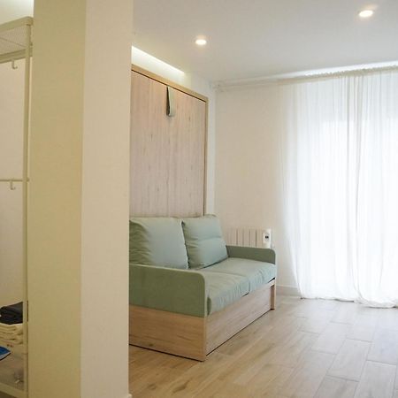 Madrid Sur Apartments מראה חיצוני תמונה