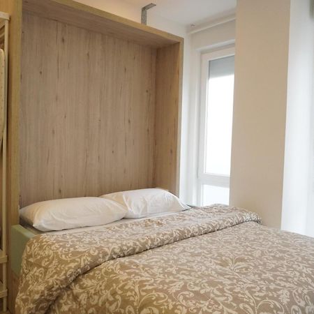 Madrid Sur Apartments מראה חיצוני תמונה