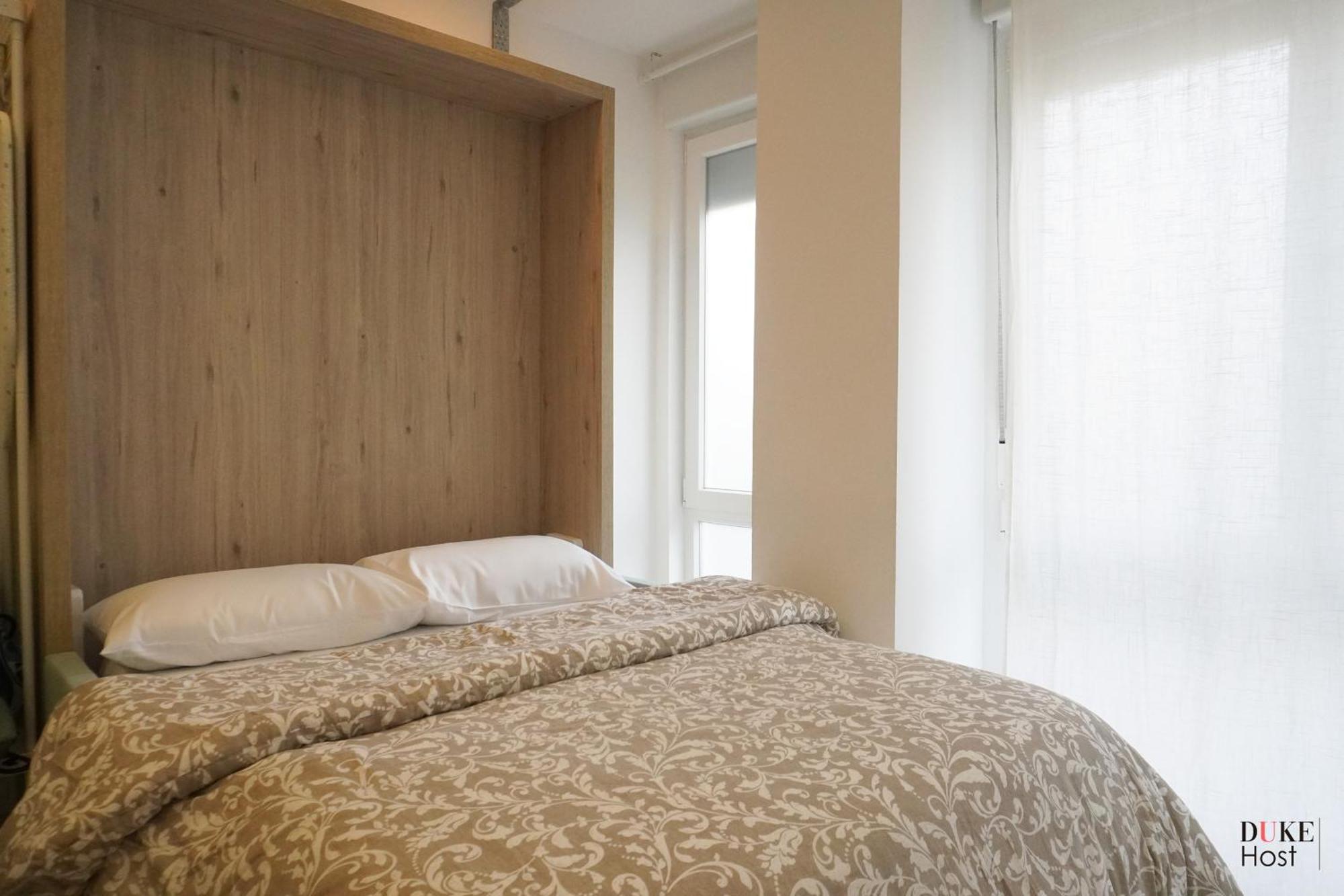 Madrid Sur Apartments מראה חיצוני תמונה